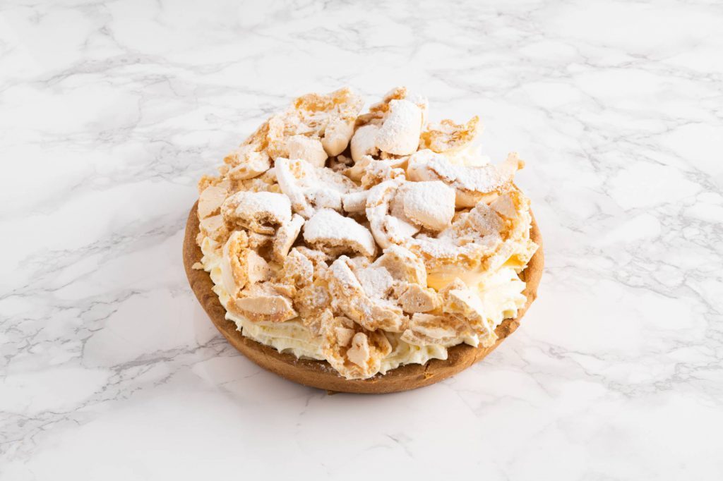 Vlaai