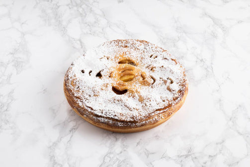 Fruitvlaai