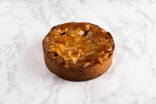 appel frangipane