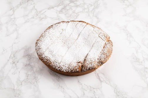 Linzenvlaai