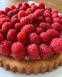 Harde wener bosbes | framboos | gemengd fruit